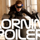 Illustration for article titled Anne Hathaway reveals why Catwoman is like a golden age movie star in emThe Dark Knight Rises/em!
